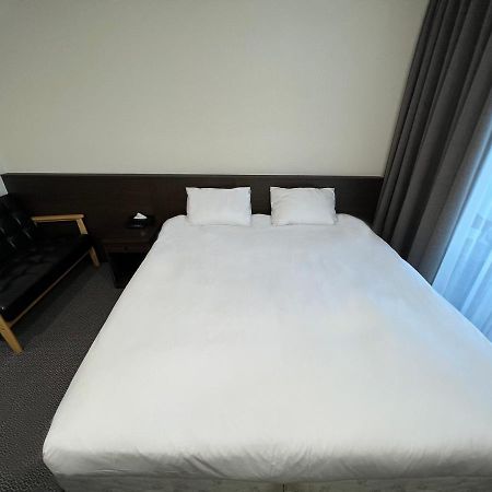 Incheon Rivieraverium Hotel Exteriör bild